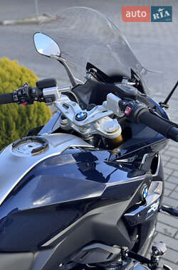 Мотоцикл Спорт-туризм BMW R 1250RS 2019 в 