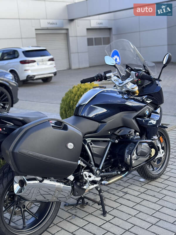 Мотоцикл Спорт-туризм BMW R 1250RS 2019 в Львове