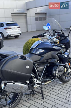 Мотоцикл Спорт-туризм BMW R 1250RS 2019 в 