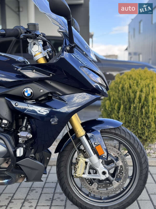 Мотоцикл Спорт-туризм BMW R 1250RS 2019 в Львове