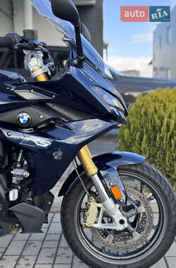 Мотоцикл Спорт-туризм BMW R 1250RS 2019 в 