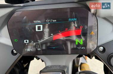 Мотоцикл Спорт-туризм BMW R 1250RS 2023 в 