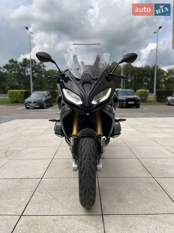 Мотоцикл Спорт-туризм BMW R 1250RS 2023 в Киеве