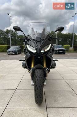 Мотоцикл Спорт-туризм BMW R 1250RS 2023 в 
