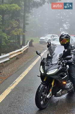 Мотоцикл Туризм BMW R 1250RS 2023 в 