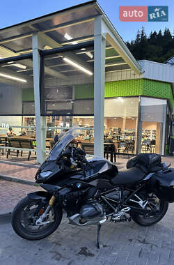 Мотоцикл Туризм BMW R 1250RS 2023 в 