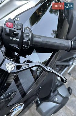 Мотоцикл Туризм BMW R 1250RS 2023 в 