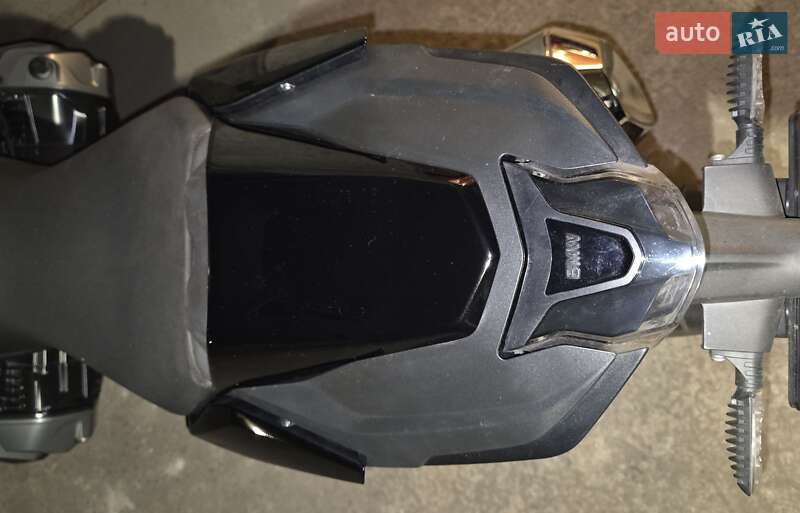 Мотоцикл Спорт-туризм BMW R 1250RS 2021 в Киеве