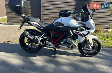 Мотоцикл Спорт-туризм BMW R 1250RS 2023 в Киеве