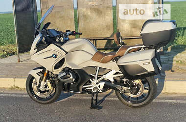 Мотоцикл Туризм BMW R 1250RT 2022 в Львове