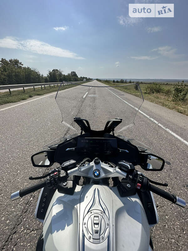 Мотоцикл Туризм BMW R 1250RT 2022 в Одессе