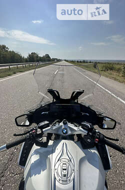 Мотоцикл Туризм BMW R 1250RT 2022 в 