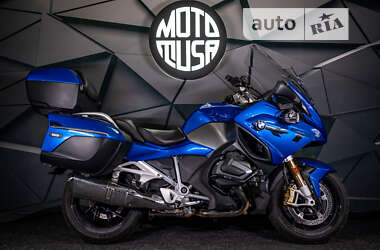 Мотоцикл Круизер BMW R 1250RT 2022 в Киеве