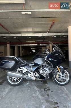 Мотоцикл Туризм BMW R 1250RT 2019 в 