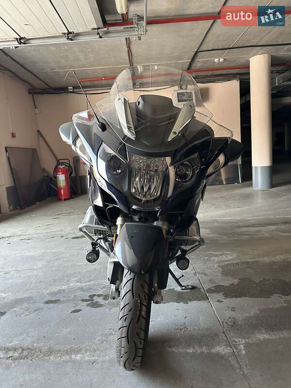 Мотоцикл Туризм BMW R 1250RT 2019 в Киеве фото 32 Мотоцикл Туризм BMW R 1250RT 2019 в Киеве