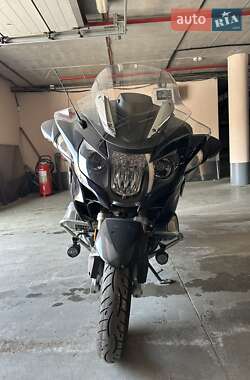 Мотоцикл Туризм BMW R 1250RT 2019 в 
