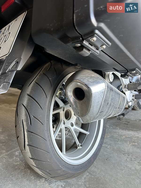 Мотоцикл Туризм BMW R 1250RT 2019 в Киеве фото 37 Мотоцикл Туризм BMW R 1250RT 2019 в Киеве