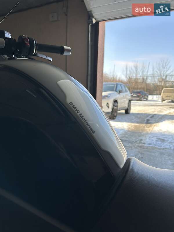 Мотоцикл Туризм BMW R 1250RT 2019 в Киеве фото 42 Мотоцикл Туризм BMW R 1250RT 2019 в Киеве