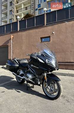 Мотоцикл Туризм BMW R 1250RT 2019 в Києві