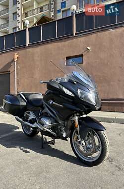 Мотоцикл Туризм BMW R 1250RT 2019 в Києві