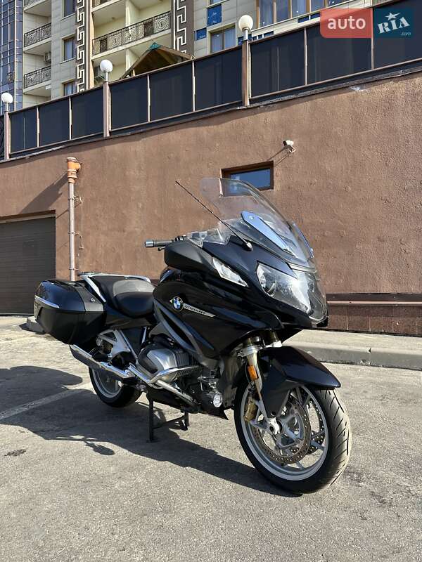 Мотоцикл Туризм BMW R 1250RT 2019 в Киеве фото 10 Мотоцикл Туризм BMW R 1250RT 2019 в Киеве