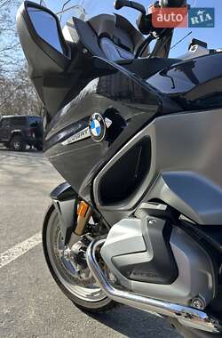 Мотоцикл Туризм BMW R 1250RT 2019 в 