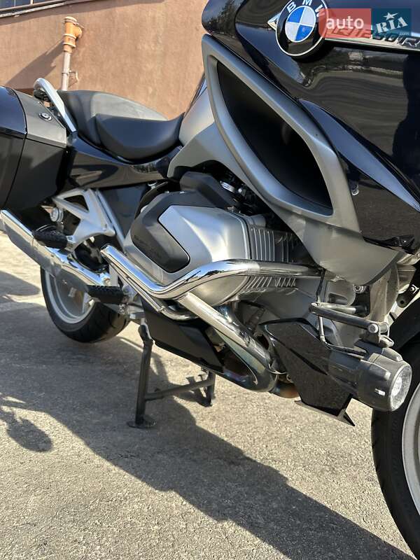Мотоцикл Туризм BMW R 1250RT 2019 в Киеве фото 19 Мотоцикл Туризм BMW R 1250RT 2019 в Киеве
