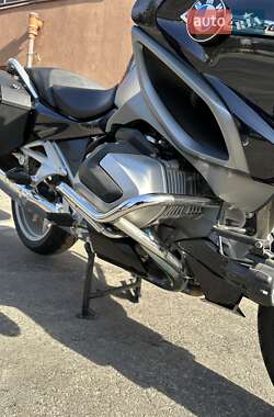 Мотоцикл Туризм BMW R 1250RT 2019 в 