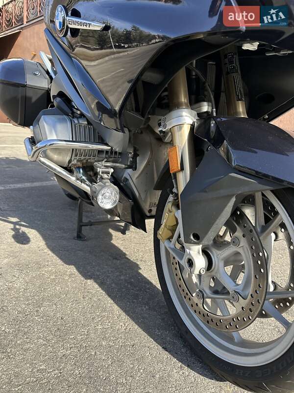 Мотоцикл Туризм BMW R 1250RT 2019 в Киеве фото 23 Мотоцикл Туризм BMW R 1250RT 2019 в Киеве