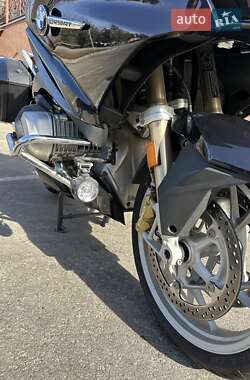 Мотоцикл Туризм BMW R 1250RT 2019 в 