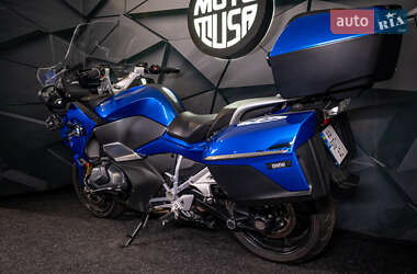 Мотоцикл Круизер BMW R 1250RT 2021 в 