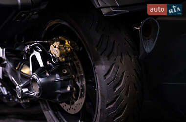 Мотоцикл Круизер BMW R 1250RT 2021 в 