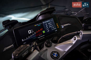 Мотоцикл Круизер BMW R 1250RT 2021 в 