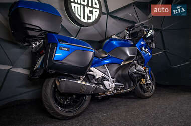 Мотоцикл Круизер BMW R 1250RT 2021 в 