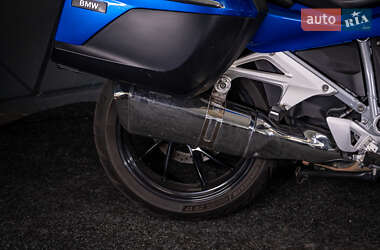 Мотоцикл Круизер BMW R 1250RT 2021 в 