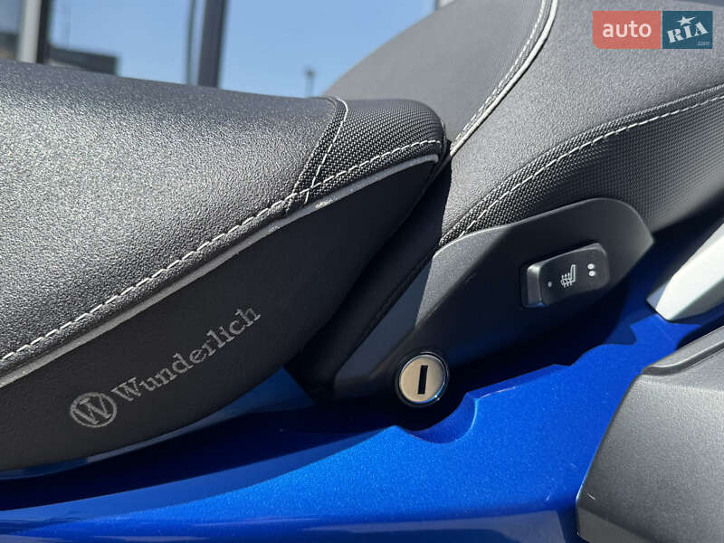 Мотоцикл Туризм BMW R 1250RT 2021 в Киеве