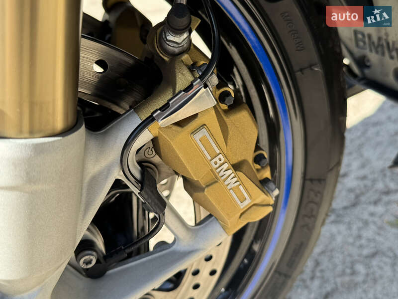 Мотоцикл Туризм BMW R 1250RT 2021 в Киеве