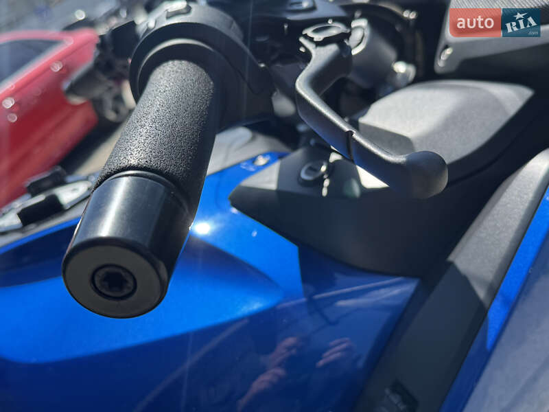Мотоцикл Туризм BMW R 1250RT 2021 в Киеве