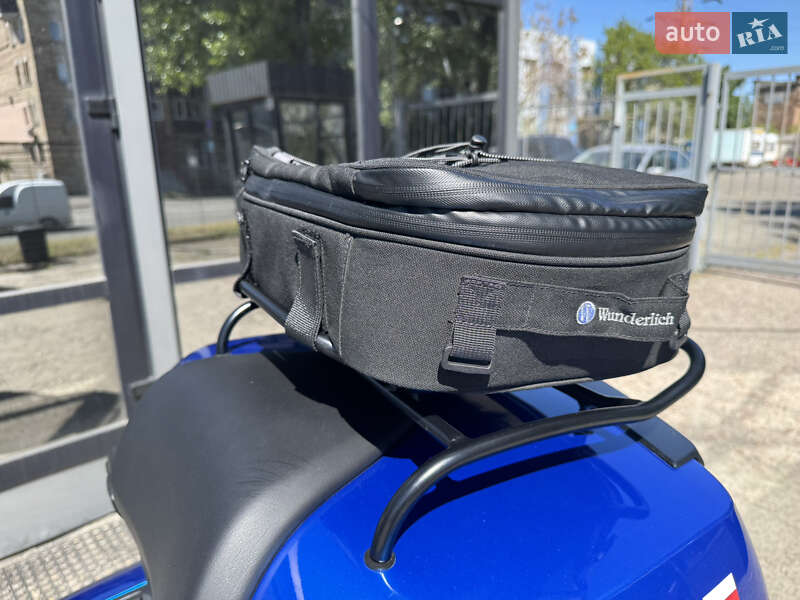 Мотоцикл Туризм BMW R 1250RT 2021 в Киеве