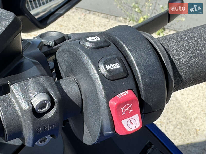 Мотоцикл Туризм BMW R 1250RT 2021 в Киеве