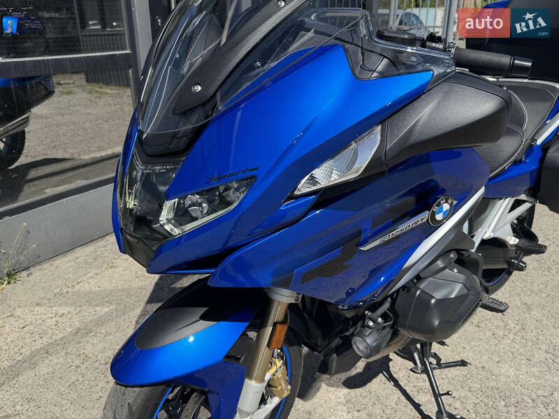 Мотоцикл Туризм BMW R 1250RT 2021 в Киеве