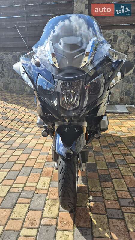 Мотоцикл Туризм BMW R 1250RT 2020 в Дніпрі