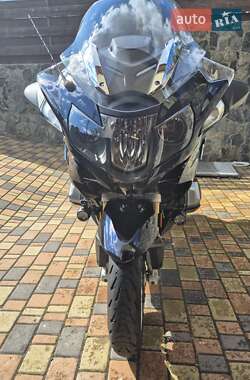 Мотоцикл Туризм BMW R 1250RT 2020 в 