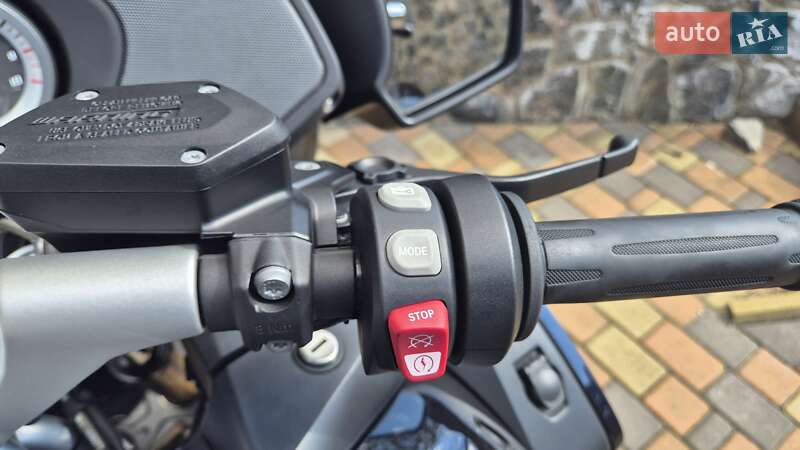 Мотоцикл Туризм BMW R 1250RT 2020 в Дніпрі