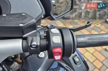 Мотоцикл Туризм BMW R 1250RT 2020 в 