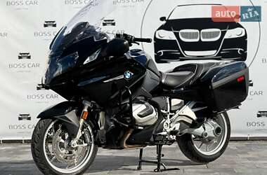 Мотоцикл Круизер BMW R 1250RT 2020 в 