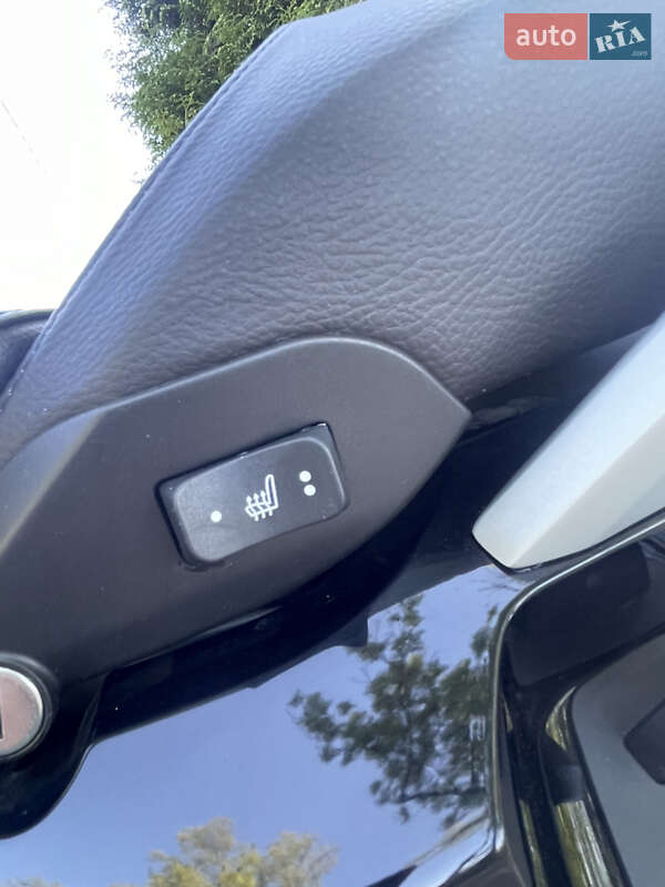 Мотоцикл Туризм BMW R 1250RT 2019 в Львове