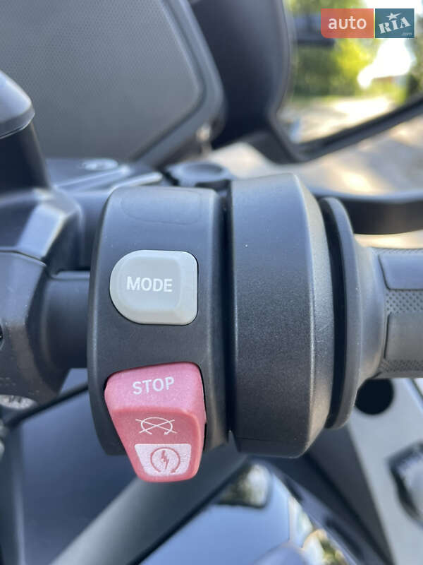 Мотоцикл Туризм BMW R 1250RT 2019 в Львове