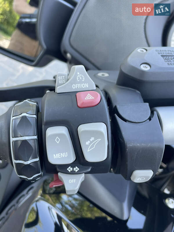 Мотоцикл Туризм BMW R 1250RT 2019 в Львове