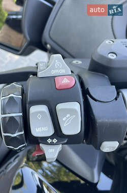 Мотоцикл Туризм BMW R 1250RT 2019 в 